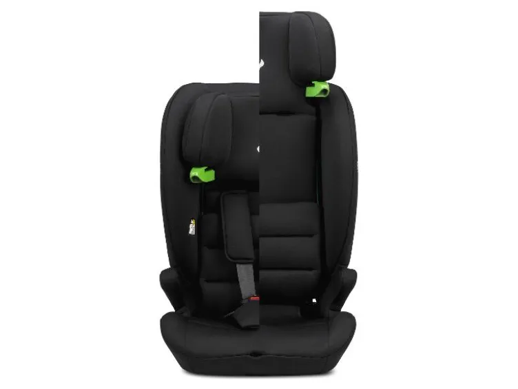 Kinderautositz Lupo