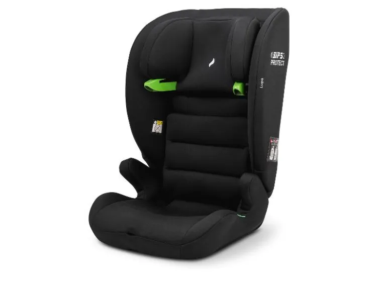 Kinderautositz Lupo