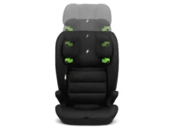 Kinderautositz Lupo