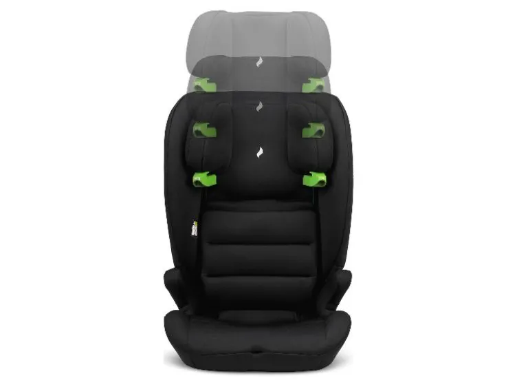 Kinderautositz Lupo