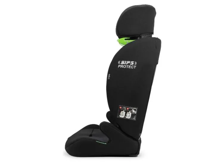 Kinderautositz Lupo