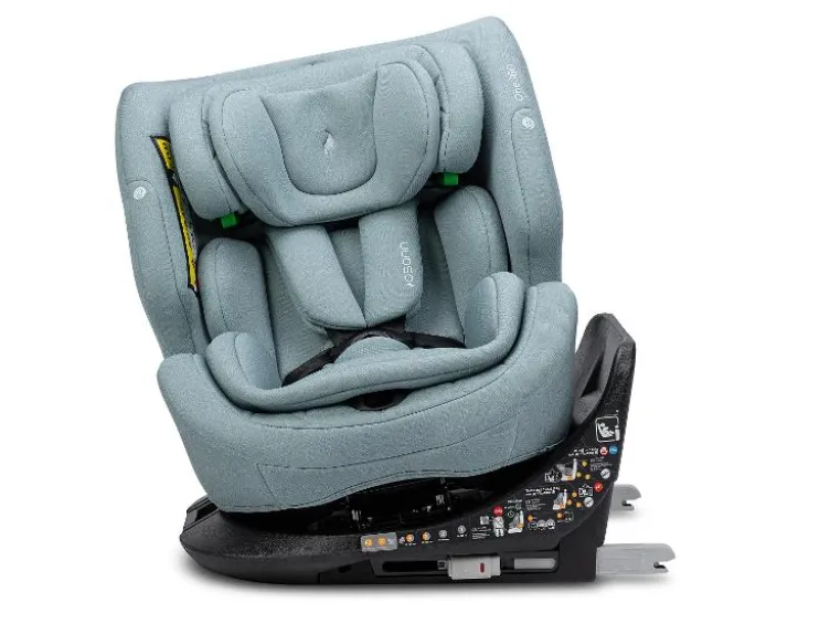Kinderautositz One360