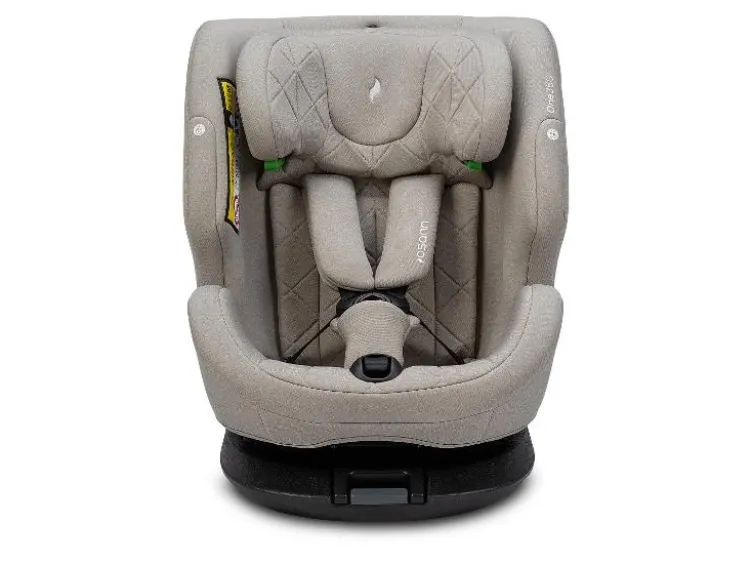 Kinderautositz One360