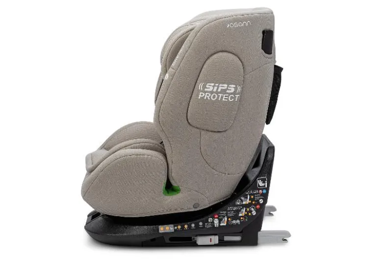 Kinderautositz One360