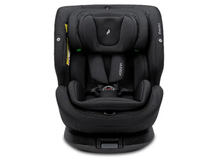 Kinderautositz One360