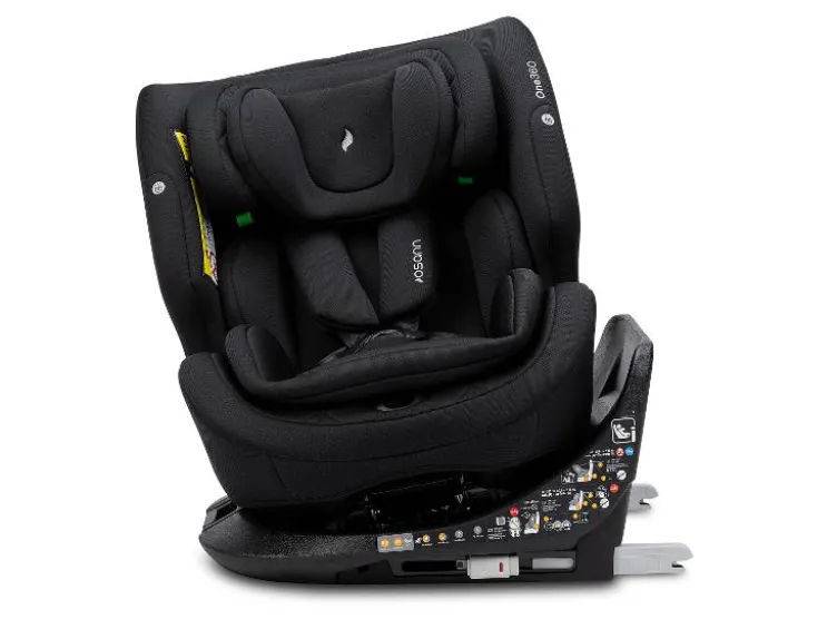 Kinderautositz One360