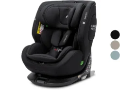 Kinderautositz One360