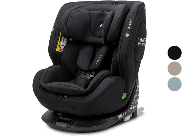 Kinderautositz One360