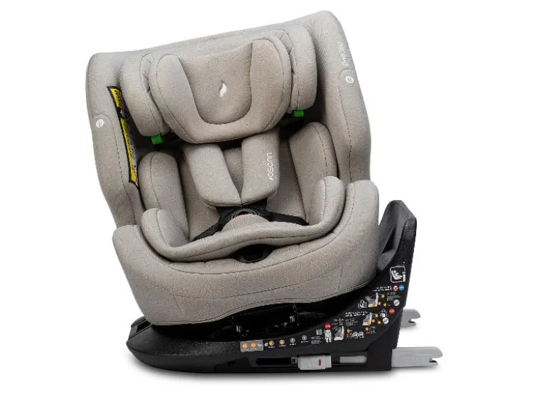 Kinderautositz One360