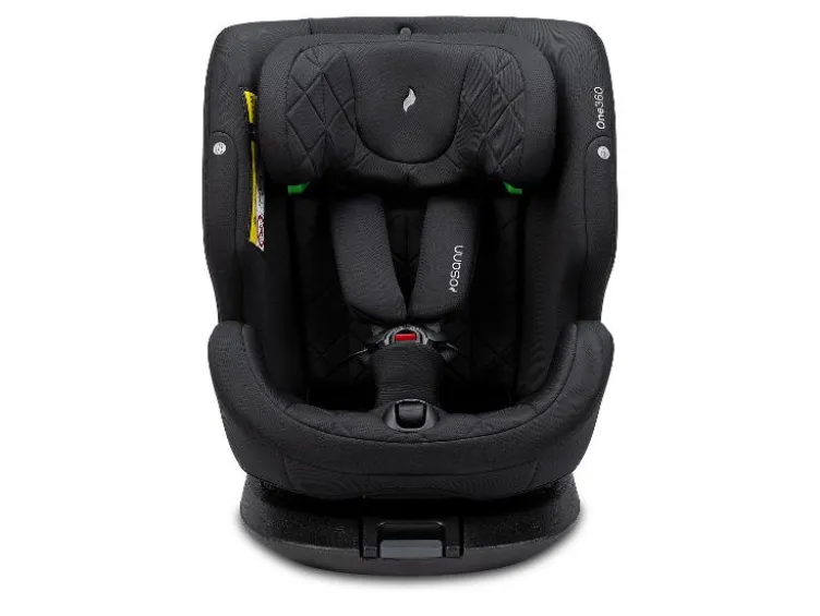 Kinderautositz One360