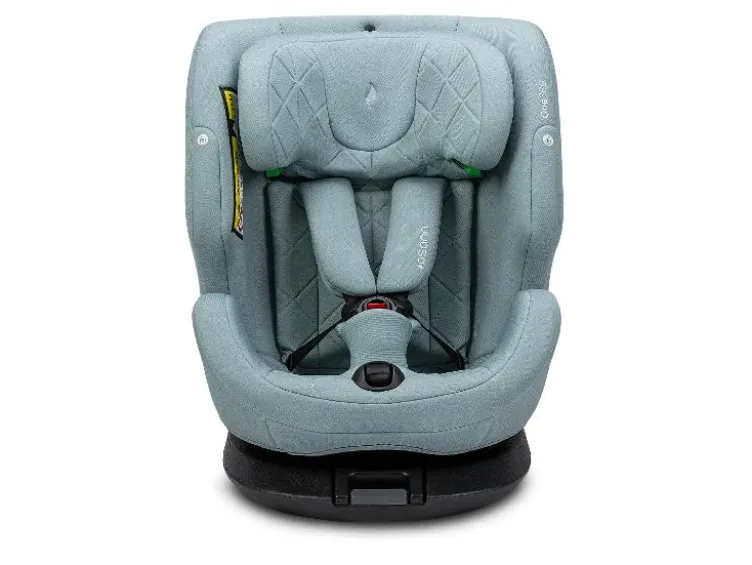 Kinderautositz One360