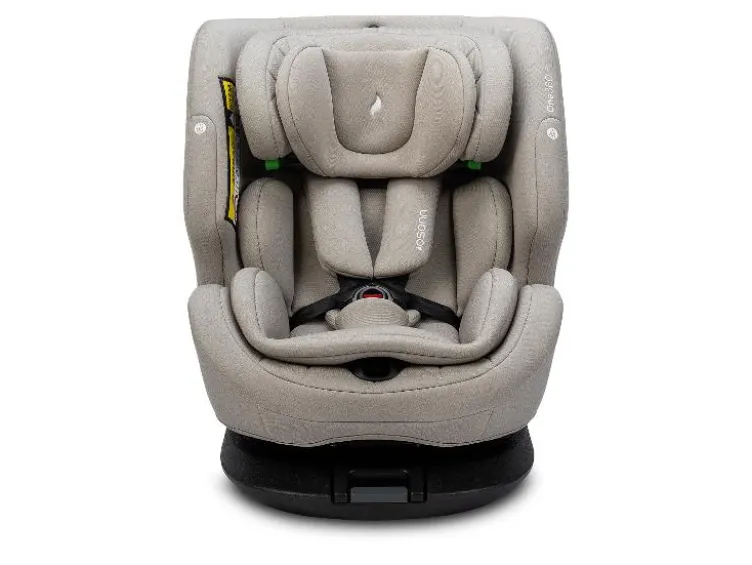 Kinderautositz One360