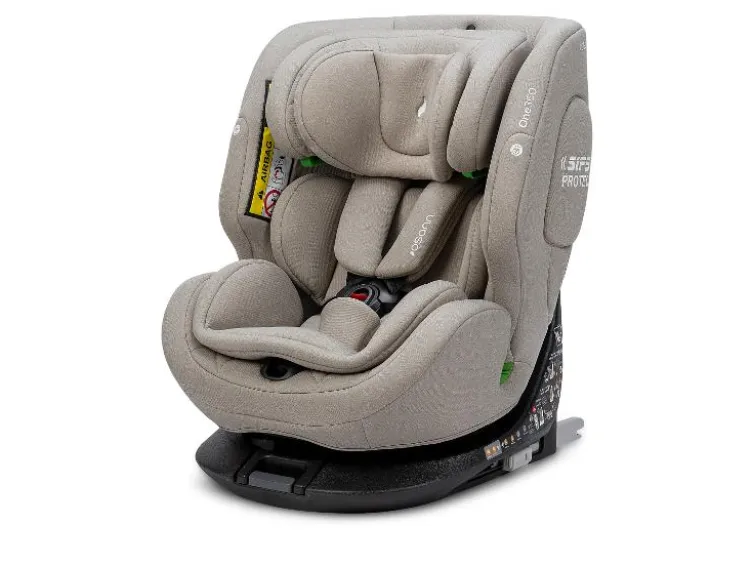 Kinderautositz One360