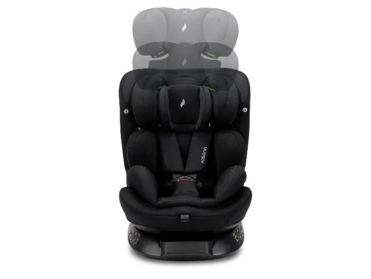 Kinderautositz Taos360
