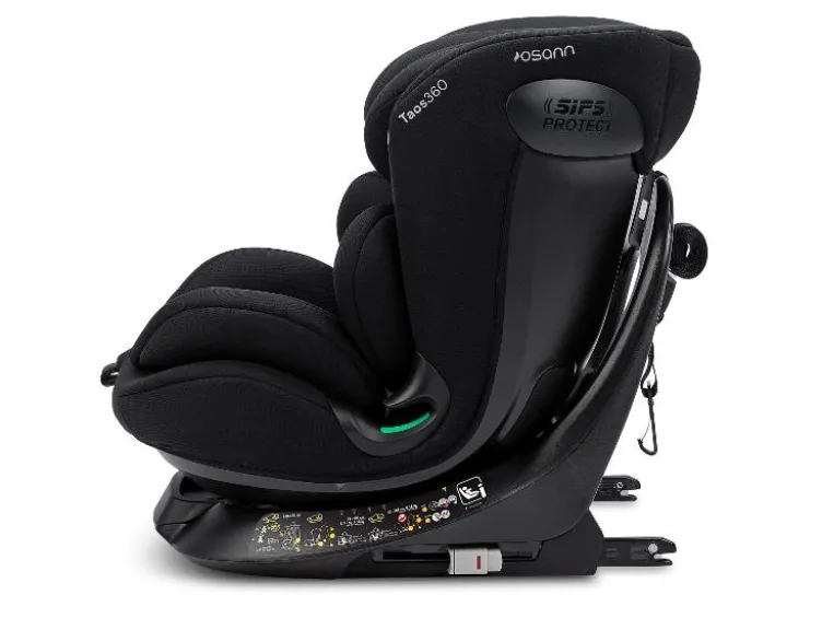Kinderautositz Taos360