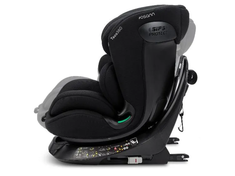 Kinderautositz Taos360