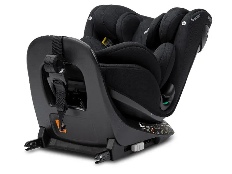 Kinderautositz Taos360