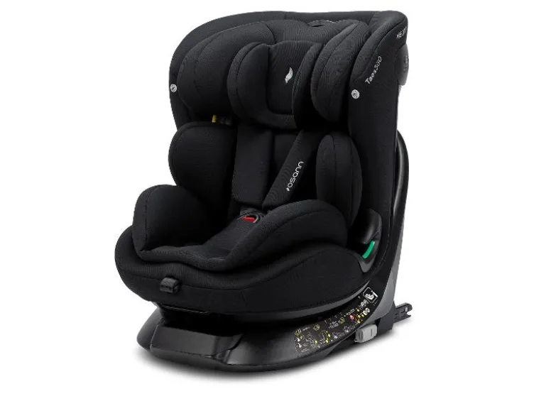Kinderautositz Taos360