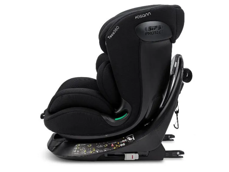 Kinderautositz Taos360