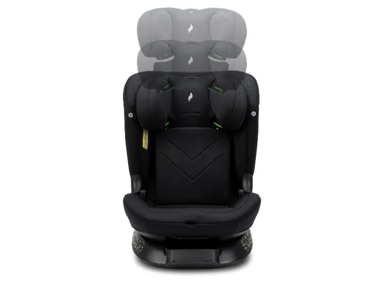 Kinderautositz Taos360
