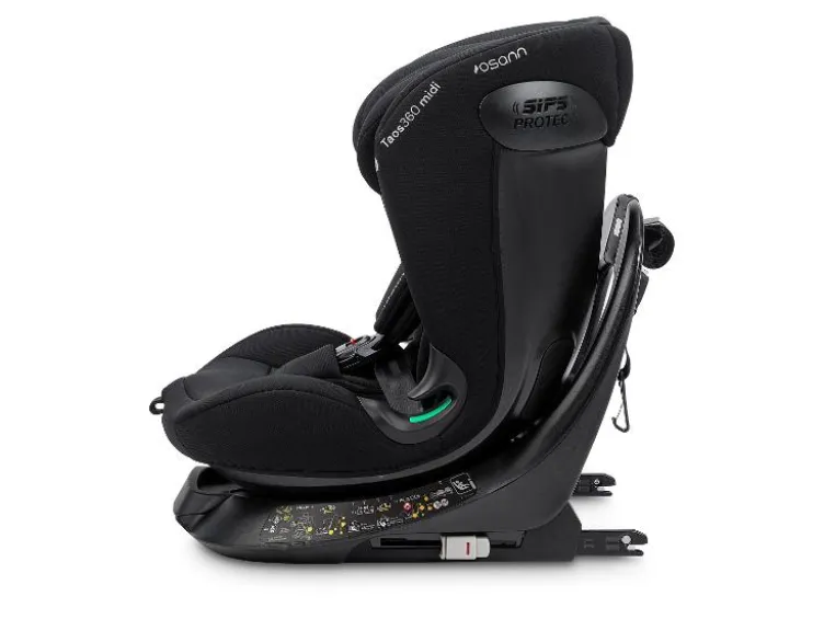 Kinderautositz Taos360 midi