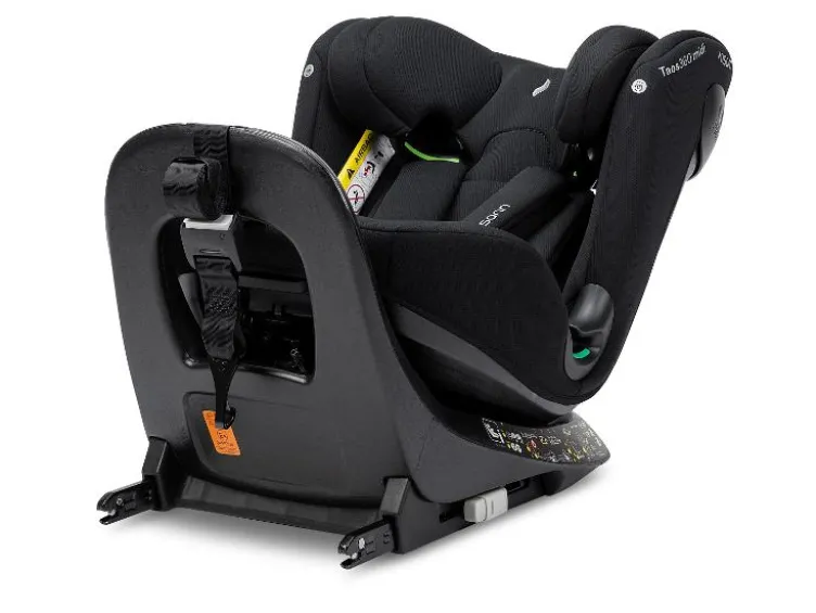 Kinderautositz Taos360 midi