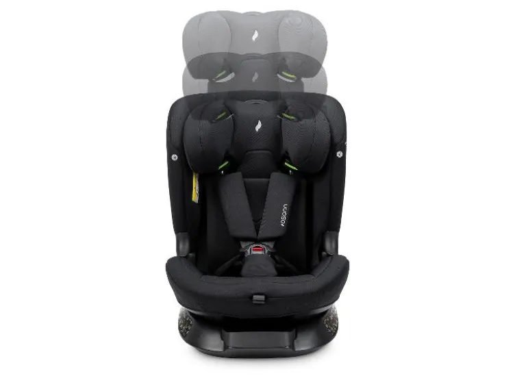 Kinderautositz Taos360 midi