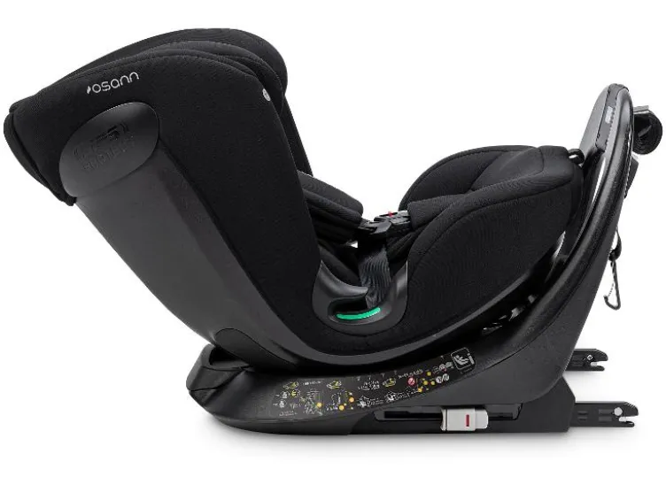 Kinderautositz Taos360 midi