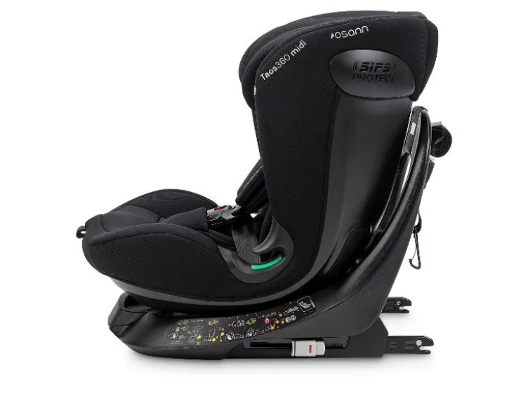 Kinderautositz Taos360 midi