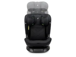 Kinderautositz Taos360 midi