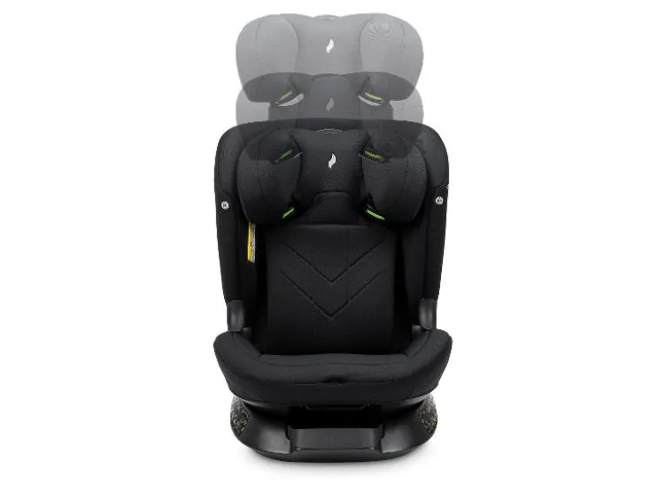 Kinderautositz Taos360 midi