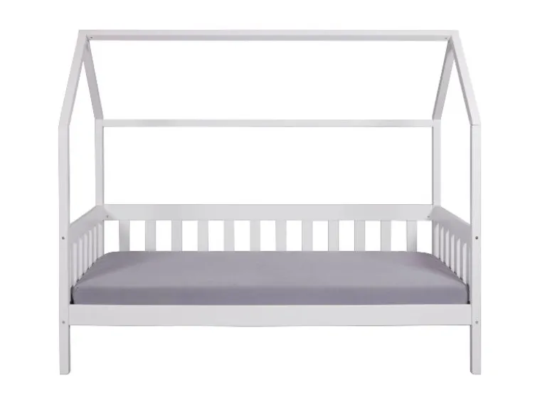 Kinderbett »Funky«, in Hausform