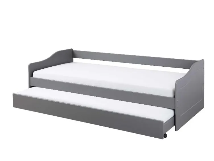 Kinderbett »Leonie«, mit Ausziehbett