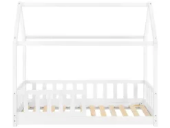 Kinderbett »Marli«, im skandinavischen Design