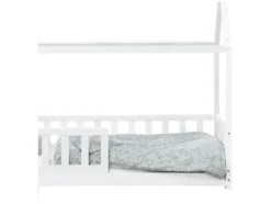 Kinderbett »Marli«, im skandinavischen Design