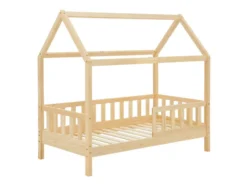 Kinderbett »Marli«, im skandinavischen Design