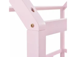 Kinderbett »Marli«, im skandinavischen Design