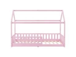 Kinderbett »Marli«, im skandinavischen Design