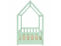 Kinderbett »Marli«, im skandinavischen Design
