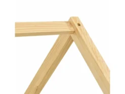 Kinderbett »Marli«, im skandinavischen Design