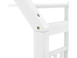 Kinderbett »Marli«, im skandinavischen Design