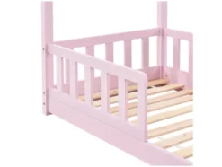Kinderbett »Marli«, im skandinavischen Design