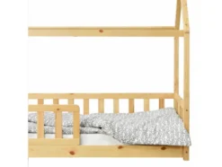 Kinderbett »Marli«, im skandinavischen Design