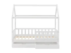 Kinderbett »Marli«, im skandinavischen Design