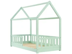 Kinderbett »Marli«, im skandinavischen Design