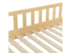 Kinderbett »Marli«, im skandinavischen Design