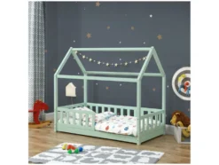 Kinderbett »Marli«, im skandinavischen Design