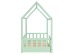 Kinderbett »Marli«, im skandinavischen Design