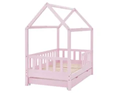 Kinderbett »Marli«, im skandinavischen Design