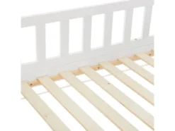 Kinderbett »Marli«, im skandinavischen Design